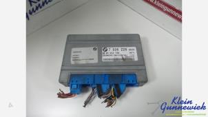 Gebruikte Computer Automatische Bak BMW 3-Serie Prijs € 50,00 Margeregeling aangeboden door Klein Gunnewiek Autodemontage & Motorentechniek