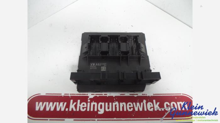 Gebruikte Bodycontrol Module Volkswagen Passat Prijs € 84,00 Margeregeling aangeboden door Klein Gunnewiek Autodemontage & Motorentechniek