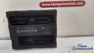 Gebruikte Bodycontrol Module Volkswagen Touareg Prijs € 125,00 Margeregeling aangeboden door Klein Gunnewiek Autodemontage & Motorentechniek