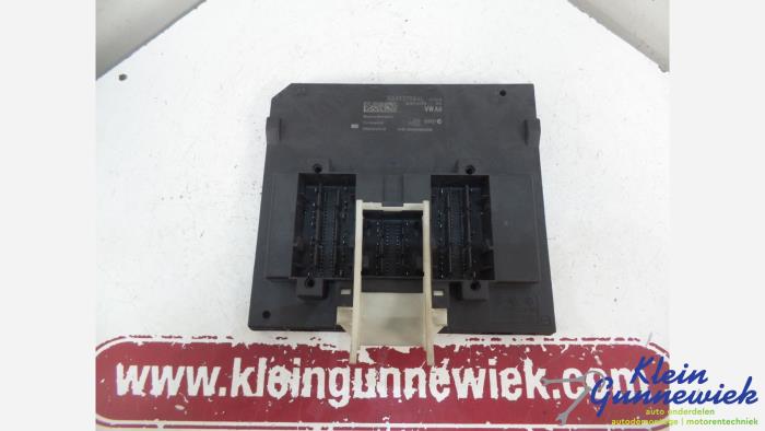 Gebruikte Bodycontrol Module Volkswagen E-Golf Prijs € 64,00 Margeregeling aangeboden door Klein Gunnewiek Autodemontage & Motorentechniek