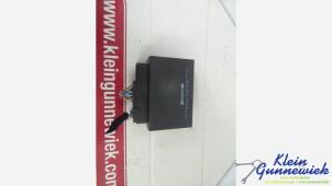 Gebruikte Deur module Skoda Fabia Prijs € 25,00 Margeregeling aangeboden door Klein Gunnewiek Autodemontage & Motorentechniek