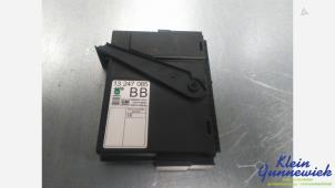 Gebruikte Centrale Deurvergrendelings Module Opel Corsa Prijs € 30,00 Margeregeling aangeboden door Klein Gunnewiek Autodemontage & Motorentechniek