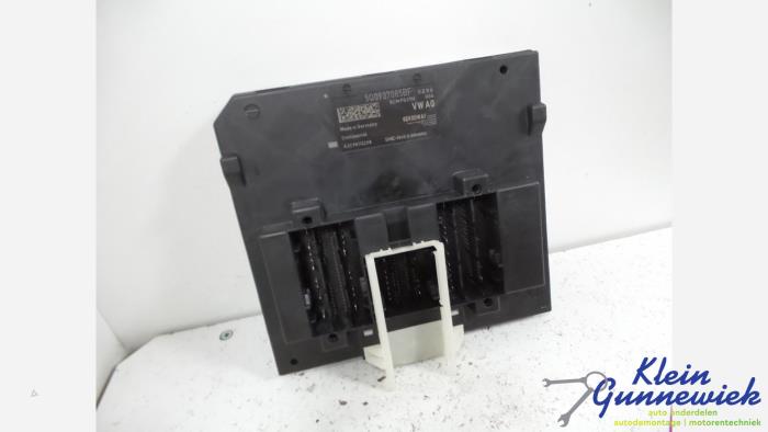 Gebruikte Bodycontrol Module Audi A3 Prijs € 105,00 Margeregeling aangeboden door Klein Gunnewiek Autodemontage & Motorentechniek