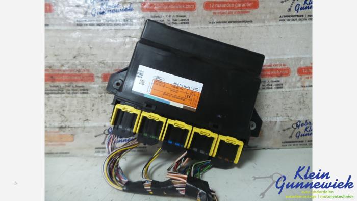 Gebruikte Bodycontrol Module Ford Kuga Prijs € 51,00 Margeregeling aangeboden door Klein Gunnewiek Autodemontage & Motorentechniek