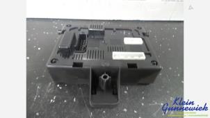 Gebruikte Module Bodycontrol Renault Clio Prijs € 50,00 Margeregeling aangeboden door Klein Gunnewiek Autodemontage & Motorentechniek