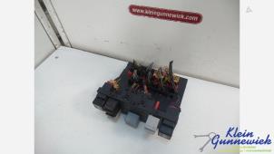 Gebruikte Bodycontrol Module Volkswagen Caddy Prijs € 30,00 Margeregeling aangeboden door Klein Gunnewiek Autodemontage & Motorentechniek