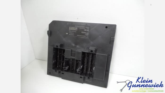 Gebruikte Module Bodycontrol Audi A3 Prijs € 105,00 Margeregeling aangeboden door Klein Gunnewiek Autodemontage & Motorentechniek
