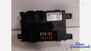 Gebruikte Computer Diversen Opel Corsa Prijs € 25,00 Margeregeling aangeboden door Klein Gunnewiek Autodemontage & Motorentechniek