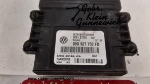 Gebruikte Computer Automatische Bak Volkswagen Tiguan Prijs € 95,00 Margeregeling aangeboden door Gebr.Klein Gunnewiek Ho.BV