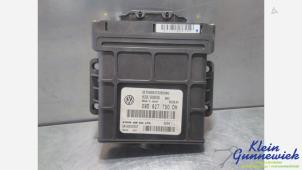 Gebruikte Computer Automatische Bak Volkswagen Touareg Prijs € 75,00 Margeregeling aangeboden door Klein Gunnewiek Autodemontage & Motorentechniek