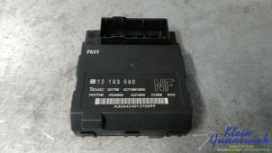 Gebruikte Computer Body Control Opel Vectra Prijs € 60,00 Margeregeling aangeboden door Klein Gunnewiek Autodemontage & Motorentechniek