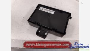 Gebruikte Module Bodycontrol Renault Clio Prijs € 30,00 Margeregeling aangeboden door Klein Gunnewiek Autodemontage & Motorentechniek