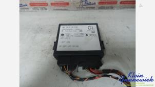 Gebruikte Deur module Opel Astra Prijs € 25,00 Margeregeling aangeboden door Klein Gunnewiek Autodemontage & Motorentechniek