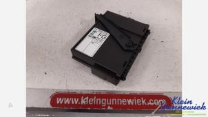 Gebruikte Centrale Deurvergrendelings Module Opel Corsa Prijs € 25,00 Margeregeling aangeboden door Klein Gunnewiek Autodemontage & Motorentechniek