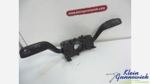 Gebruikte Combischakelaar Stuurkolom Volkswagen Bestel Prijs € 25,00 Margeregeling aangeboden door Klein Gunnewiek Autodemontage & Motorentechniek