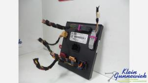 Gebruikte Computer Body Control Audi A4 Prijs € 115,00 Margeregeling aangeboden door Klein Gunnewiek Autodemontage & Motorentechniek