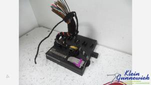 Gebruikte Bodycontrol Module Audi A8 Prijs € 75,00 Margeregeling aangeboden door Klein Gunnewiek Autodemontage & Motorentechniek