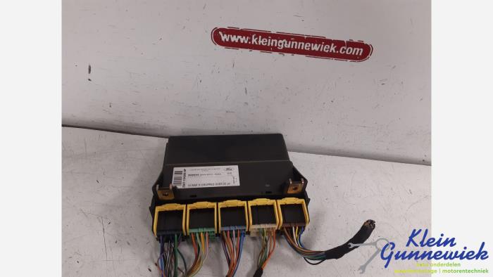 Gebruikte Bodycontrol Module Ford Fiesta Prijs € 36,00 Margeregeling aangeboden door Klein Gunnewiek Autodemontage & Motorentechniek