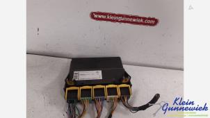 Gebruikte Computer Body Control Ford Fiesta Prijs € 50,00 Margeregeling aangeboden door Klein Gunnewiek Autodemontage & Motorentechniek