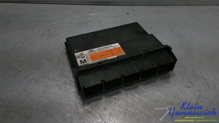 Gebruikte Module Bodycontrol Ford Mondeo Prijs € 19,00 Margeregeling aangeboden door Klein Gunnewiek Autodemontage & Motorentechniek
