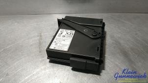 Gebruikte Computer Body Control Opel Corsa Prijs € 30,00 Margeregeling aangeboden door Klein Gunnewiek Autodemontage & Motorentechniek