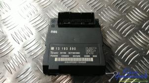 Gebruikte Computer Body Control Opel Vectra Prijs € 60,00 Margeregeling aangeboden door Klein Gunnewiek Autodemontage & Motorentechniek