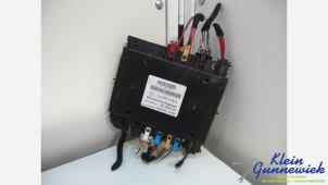 Gebruikte Bodycontrol Module Volkswagen Touareg Prijs € 75,00 Margeregeling aangeboden door Klein Gunnewiek Autodemontage & Motorentechniek