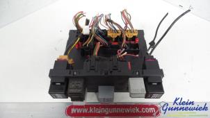 Gebruikte Bodycontrol Module Volkswagen Caddy Prijs € 40,00 Margeregeling aangeboden door Klein Gunnewiek Autodemontage & Motorentechniek