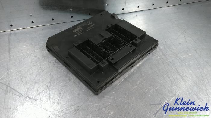Gebruikte Bodycontrol Module Volkswagen E-Golf Prijs € 35,00 Margeregeling aangeboden door Klein Gunnewiek Autodemontage & Motorentechniek