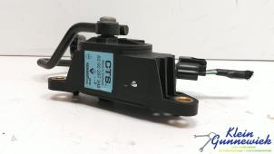 Gebruikte Gaspedaalpositie Sensor Renault Clio Prijs € 45,00 Margeregeling aangeboden door Klein Gunnewiek Autodemontage & Motorentechniek