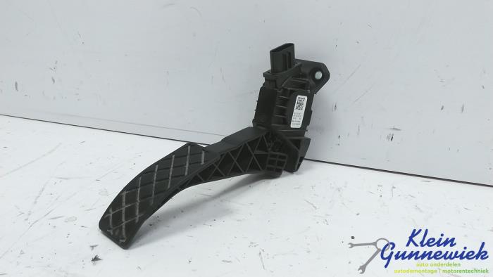 Gebruikte Gaspedaalpositie Sensor Volkswagen Crafter Prijs € 39,00 Margeregeling aangeboden door Klein Gunnewiek Autodemontage & Motorentechniek