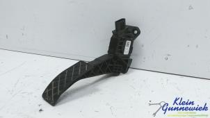 Gebruikte Gaspedaalpositie Sensor Volkswagen Crafter Prijs € 45,00 Margeregeling aangeboden door Klein Gunnewiek Autodemontage & Motorentechniek