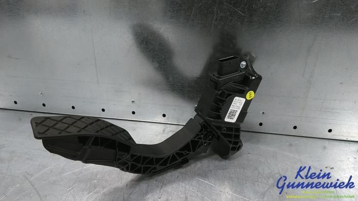 Gebruikte Gaspedaalpositie Sensor Audi E-Tron Prijs € 42,00 Margeregeling aangeboden door Klein Gunnewiek Autodemontage & Motorentechniek
