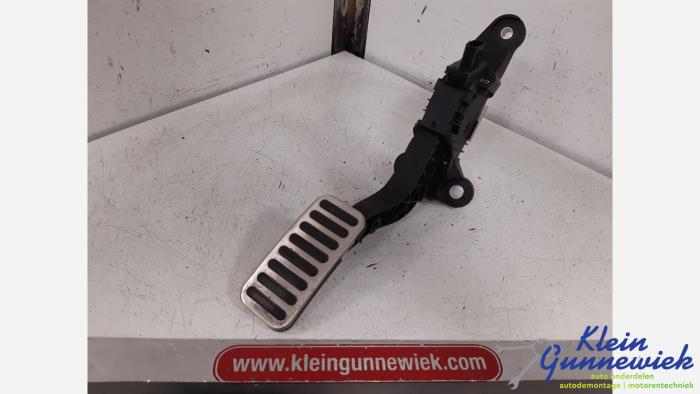 Gebruikte Sensor Gaspedaalpositie Hyundai Kona Prijs € 82,00 Margeregeling aangeboden door Klein Gunnewiek Autodemontage & Motorentechniek
