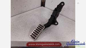 Gebruikte Gaspedaalpositie Sensor Hyundai Kona Prijs € 90,00 Margeregeling aangeboden door Klein Gunnewiek Autodemontage & Motorentechniek