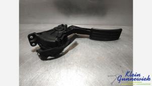 Gebruikte Gaspedaalpositie Sensor Dacia Sandero Prijs € 35,00 Margeregeling aangeboden door Klein Gunnewiek Autodemontage & Motorentechniek