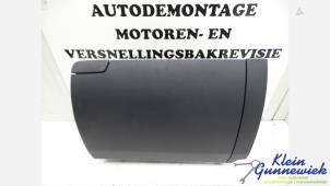 Gebruikte Dashboardkastje Skoda Superb Prijs € 65,00 Margeregeling aangeboden door Klein Gunnewiek Autodemontage & Motorentechniek