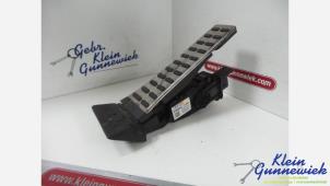 Gebruikte Gaspedaalpositie Sensor Kia Optima Prijs € 65,00 Margeregeling aangeboden door Klein Gunnewiek Autodemontage & Motorentechniek