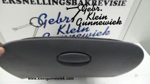 Gebruikte Handschoenenkastje Citroen C5 Prijs € 30,00 Margeregeling aangeboden door Gebr.Klein Gunnewiek Ho.BV