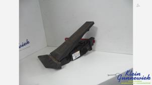 Gebruikte Sensor Gaspedaalpositie Kia Optima Prijs € 65,00 Margeregeling aangeboden door Klein Gunnewiek Autodemontage & Motorentechniek