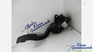 Gebruikte Gaspedaalpositie Sensor Renault Laguna Prijs € 30,00 Margeregeling aangeboden door Klein Gunnewiek Autodemontage & Motorentechniek