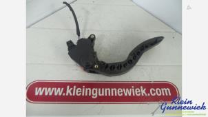 Gebruikte Gaspedaalpositie Sensor Renault Grand Scenic Prijs € 35,00 Margeregeling aangeboden door Klein Gunnewiek Autodemontage & Motorentechniek