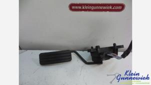 Gebruikte Gaspedaalpositie Sensor Renault Kangoo Prijs € 50,00 Margeregeling aangeboden door Klein Gunnewiek Autodemontage & Motorentechniek