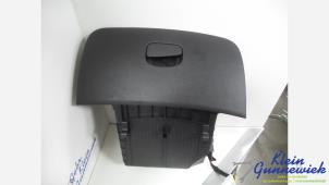 Gebruikte Dashboardkastje Renault Clio Prijs € 40,00 Margeregeling aangeboden door Klein Gunnewiek Autodemontage & Motorentechniek