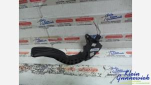 Gebruikte Sensor Gaspedaalpositie Renault Trafic Prijs € 35,00 Margeregeling aangeboden door Klein Gunnewiek Autodemontage & Motorentechniek