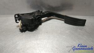 Gebruikte Gaspedaalpositie Sensor Renault Twingo Prijs € 35,00 Margeregeling aangeboden door Klein Gunnewiek Autodemontage & Motorentechniek