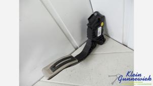 Gebruikte Gaspedaalpositie Sensor Audi A4 Prijs € 25,00 Margeregeling aangeboden door Klein Gunnewiek Autodemontage & Motorentechniek