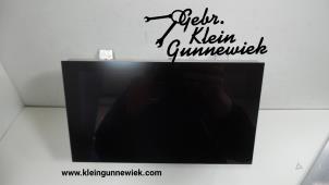 Gebruikte Display Interieur Audi A8 Prijs € 350,00 Margeregeling aangeboden door Gebr.Klein Gunnewiek Ho.BV