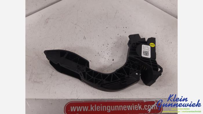 Gebruikte Gaspedaalpositie Sensor Audi E-Tron Prijs € 42,00 Margeregeling aangeboden door Klein Gunnewiek Autodemontage & Motorentechniek