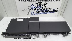 Gebruikte Dashboardkastje Volkswagen Transporter Prijs € 65,00 Margeregeling aangeboden door Gebr.Klein Gunnewiek Ho.BV